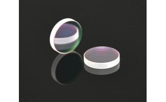 BK7 λ/10 D25.4x2mm 400-700nm Windows